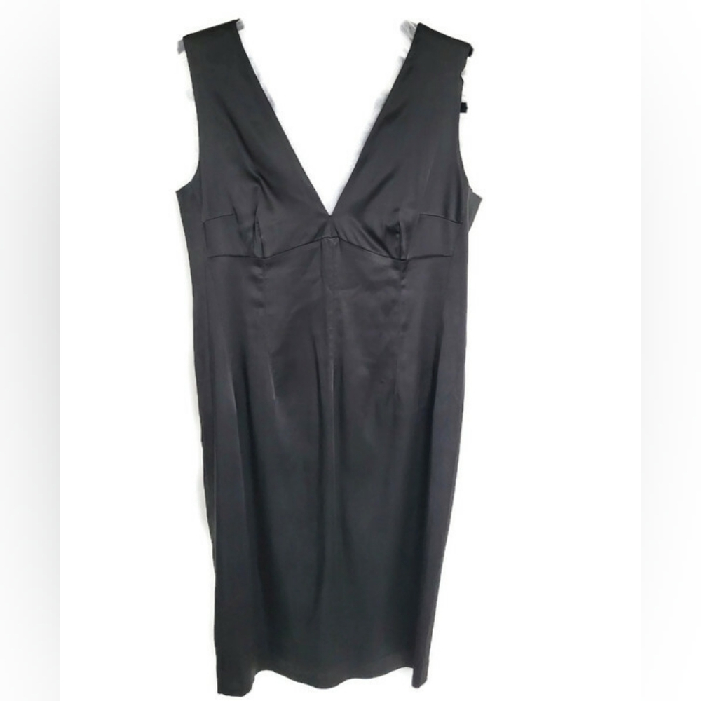 Michael Kors Made in Italy Cocktail Dress
